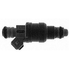 Standard Motor Products FJ68 Fuel Injector , Black