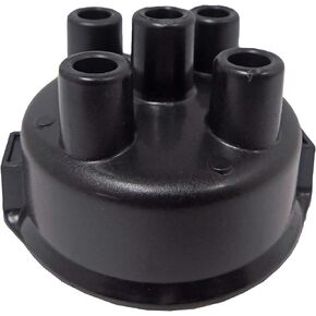 Premier Gear PG-DSTCAP003 Distributor Cap Replacement for 70225733 1750411M91 10P2990 21A411 811735 W10P2990