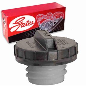 Gates Fuel Tank Gas Cap compatible with Geo Tracker 1.6L L4 1991-1997