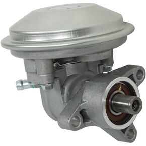 Mechanical Vacuum Pump Replacement for F-250 F-350 F Super Duty E-150 E-250 E-350 Econoline 1994-1995 904-806 64-1008 F4TZ2A451A