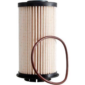 K&N Diesel Fuel Filter: Performance Fuel Filter, Premium Engine Protection, Compatible with 2014-2017 Ram 1500 3.0L Ecodiesel Diesel Engines, PF-4500