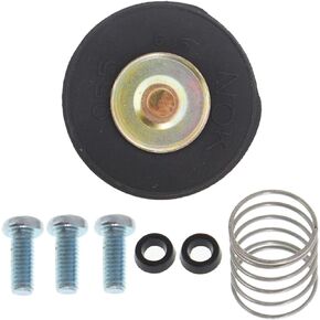 Rebuild Kit 24-757-08-S Replacement for Kohler CH18 CH20 CH22 CH25 CH620 CH640 CH680 CH730 CH740 LH685 LH690 LH750 LH755 Mower