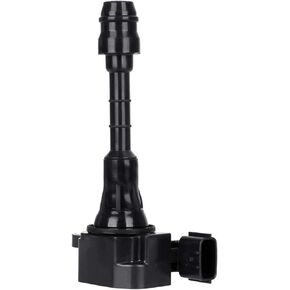FAERSI Ignition Coil Compatible with 2003-2008 Infiniti Fx35 G35 M35, 2003-2006 Nissan 350z - V6 3.5L, Replaces OE# UF401 IGC0007 C1439