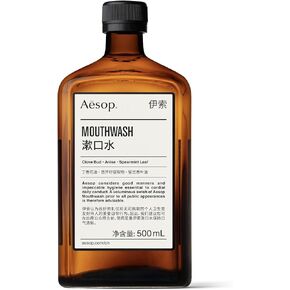 Aesop Mouthwash 500 ml / 16.9 oz in Kuwait