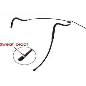 ميكروفون سماعة الرأس Av-jefes Vl623/sh لـ Shure
