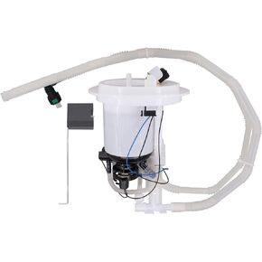 NewYall Left Fuel Pump Filter Tank Sending Unit Assembly