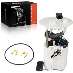 A-Premium Electric Fuel Pump Module Assembly with Sending Unit Compatible with Toyota Sienna 2004 2005 2006, V6 3.3L, Gas, Replace# 77020-08031
