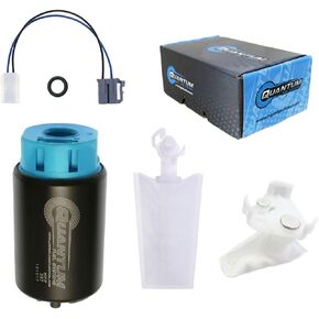 HFP-387-U Fuel Pump with Strainer Replacement for Toyota Prius V/Prius C (2012-2016) Replaces 23220-21211