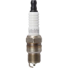 Autolite AR13-4PK قابس شرارة سباق عالي الأداء غير مقاوم، 4 عبوات