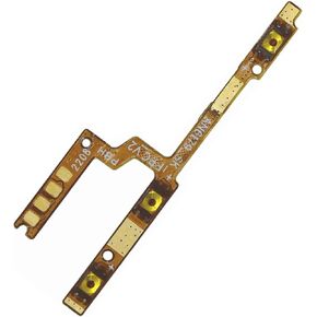 Power Button Volume Key Flex Cable Replacement Repair Part for Motorola Moto G 5G 2022 XT2213