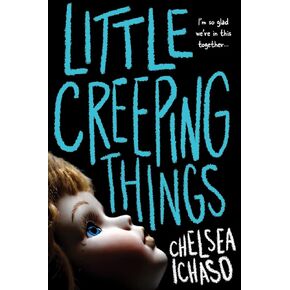 Little Creeping Things