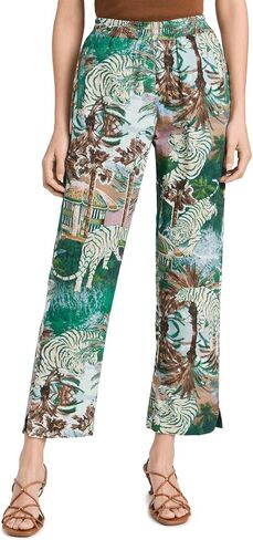 Women's Paradise Pants in Saudi Arabia