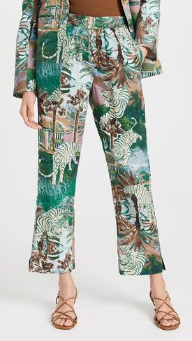 Women's Paradise Pants in Saudi Arabia