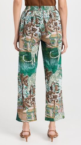 Women's Paradise Pants in Saudi Arabia