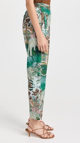 Women's Paradise Pants in Saudi Arabia