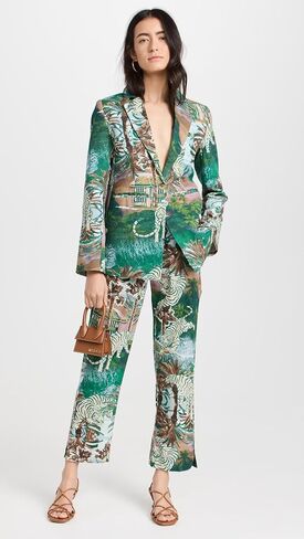 Women's Paradise Pants in Saudi Arabia