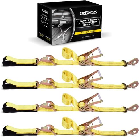 Otherya متوافق مع حزام كومبو للمحور - 10.000 رطل، قوة كسر مضمونة in Kuwait