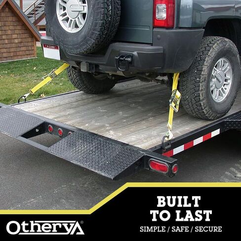 Otherya متوافق مع حزام كومبو للمحور - 10.000 رطل، قوة كسر مضمونة in Kuwait