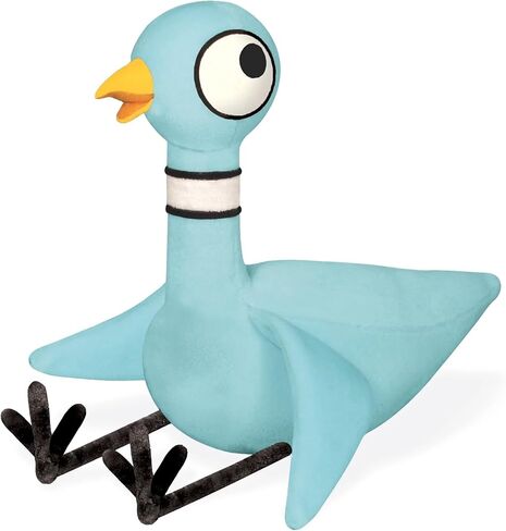 مجموعة YOTTOY Mo Willems (الحمامة والبط) in Kuwait