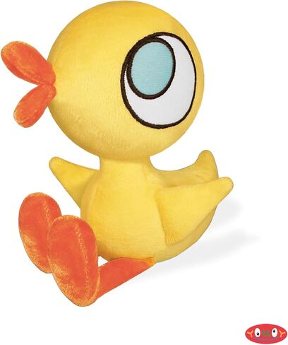 مجموعة YOTTOY Mo Willems (الحمامة والبط) in Kuwait