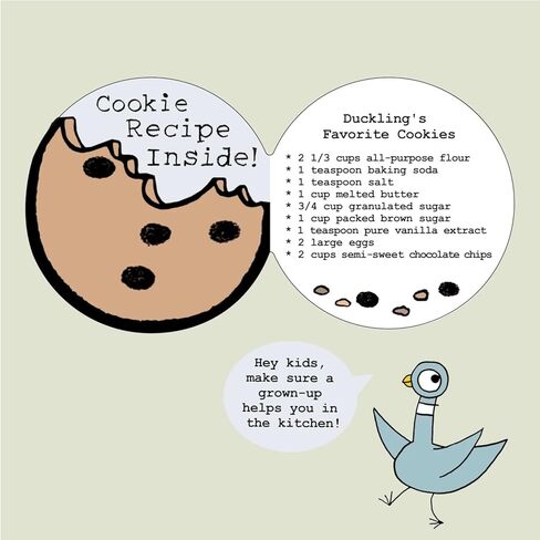 مجموعة YOTTOY Mo Willems (الحمامة والبط) in Kuwait