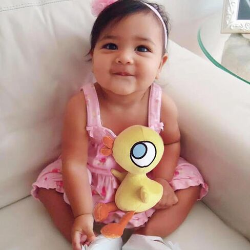 مجموعة YOTTOY Mo Willems (الحمامة والبط) in Kuwait