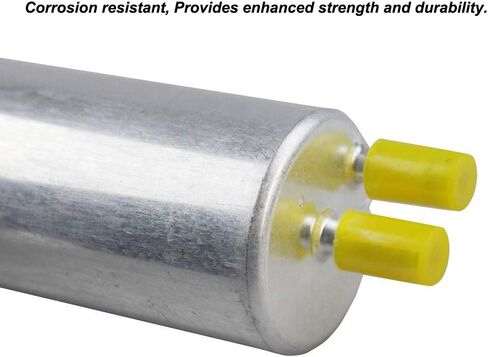 جديد 13321709535 فلتر وقود المحرك مع منظم الضغط يصلح لسيارات BMW E38 740i E39 525i 530i 540i X5 E53 in Kuwait