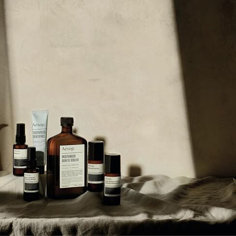 Aesop Mouthwash 500 ml / 16.9 oz in Kuwait