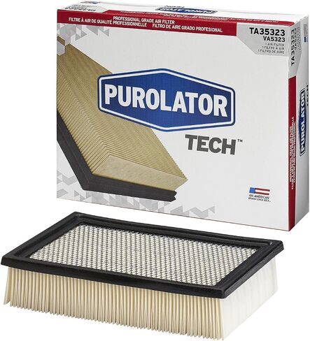 Purolator TA35323 PurolatorTECH Air Filter in Saudi Arabia