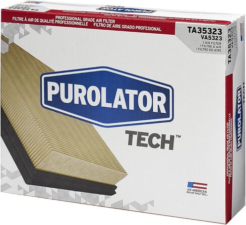Purolator TA35323 PurolatorTECH Air Filter in Saudi Arabia