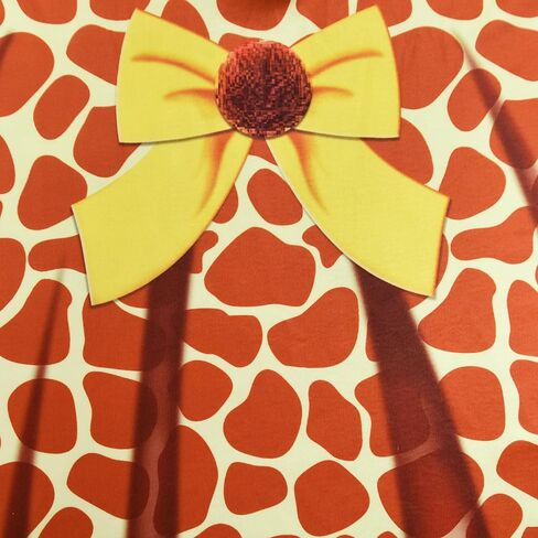 زي الزرافة للفتيات لحفلات أعياد الميلاد، ملابس تنكرية للهالوين in Kuwait