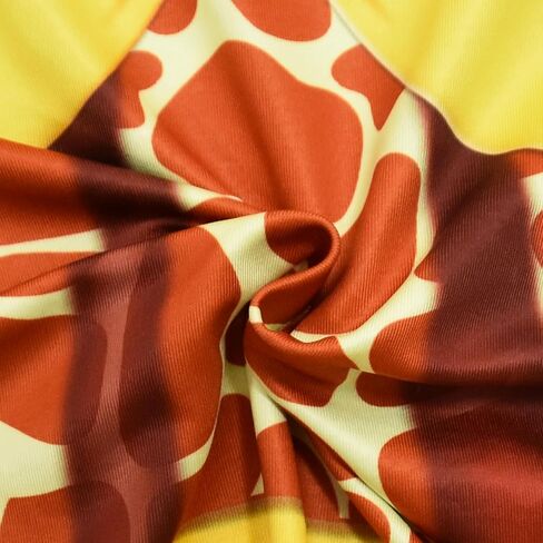 زي الزرافة للفتيات لحفلات أعياد الميلاد، ملابس تنكرية للهالوين in Kuwait