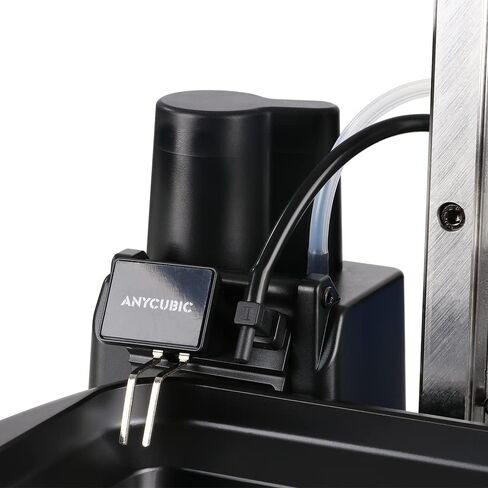 ANYCUBIC Automatic Feeding Accessory for Photon M3 Plus/Photon M3 Max 3D Printers in Saudi Arabia
