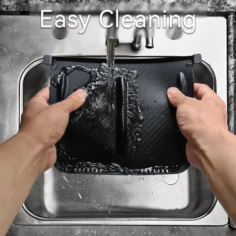 حصيرة شحن لاسلكية لوحدة التحكم المركزية، وسادة سيليكون مقاومة للماء، لمسة نهائية من ألياف الكربون الصناعية المضادة للانزلاق، متوافقة مع طراز Tesla 3 21-23 موديل Y 21-24، ملحقات داخلية 2 حافظة مفاتيح للبطاقة in Kuwait