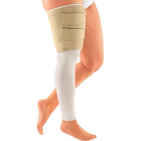 circaid Reduction Kit Upper Leg Custom Therapeutic Compression Treatment System