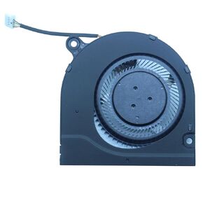 Replacement New Laptop CPU Cooling Fan for ACER SPIN5 SP513-55N SP513-52N P50-52 TMP215-52 P214-52 N19Q7 N19Q8 Series DFS5K121144648 FM6U DC5V 0.5A Fan