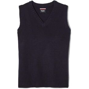 French Toast Boys' V-Neck Vest