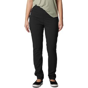 Columbia Women's Anytime Slim Pull-on Pant Ii