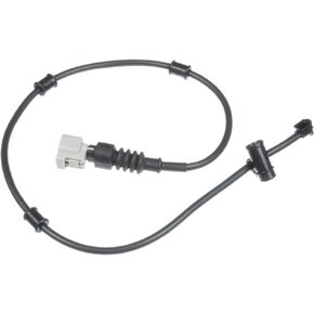 Holstein Parts 2BWS0046 Brake Wear Sensor - Compatible With Select Lexus LS460; REAR RIGHT
