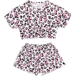 YOUNGER TREE baby-girls Playwear