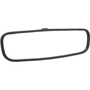 Car Rear View Mirror, 85101 3X100 Inside Rearview Center Mirror, Wide Angle Rear View Center Mirror Replacement for Hyundai Accent Tucson