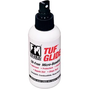 Sentry Solutions Tuf-Glide 4 OZ Spray Bottle
