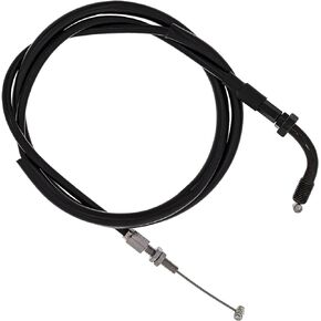 NICHE Pull Throttle Cable for Honda CX500C GL500 GL500I 17910-449-830 17910-MA1-000