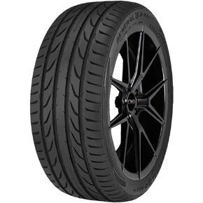 General GMAX RS Performance Radial Tire-225/45ZR17 91W