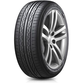 Hankook Ventus V2 Concept2 Performance All Season Tire - 245/45R17 95V XL