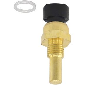 NewYall Engine Coolant Cooling Water Temperature Temp Sensor Sender