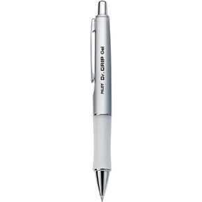 Pilot 36272 Dr. Grip LTD Retractable Gel Ink Roller Ball Pen, Black Ink, .7mm