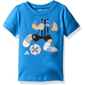 MLS Infant Boys "Dream Job" Short Sleeve Tee in Saudi Arabia