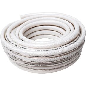 Valterra W01-1800 1/2" x 50' Reinforced PVC Tubing