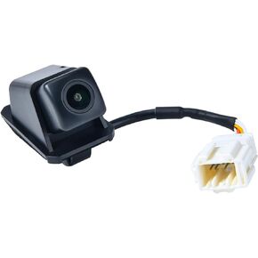 Rear View Backup Camera Fits for 2013-2015 Acura RDX Park Assist Camera Replaces 39530TX4A01 39530-TX4-A01